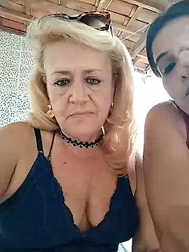 Belladama61 online show from 6, 10, 2025