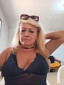 Belladama61 online show from 27, 5, 2026