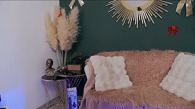 NatashaIvacenko online show from 11, 2, 2026