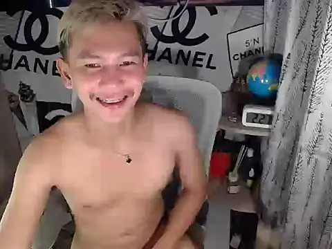 RalfAsian25 online show from 25, 4, 2026