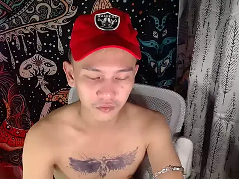 RalfAsian25 online show from 7, 5, 2026