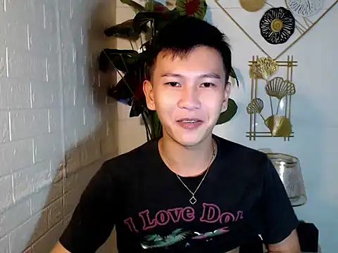 RalfAsian25 online show from 13, 5, 2026