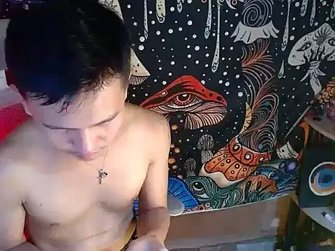 RalfAsian25 online show from 22, 5, 2026