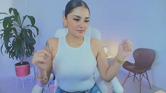 Julieta92  online show from 8, 5, 2026