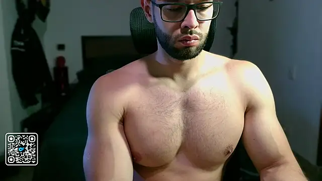 Snapshot of jacobmuscle4u chatting on 16, 9, 2025 jacobmuscle4u online show from 16, 9, 2025