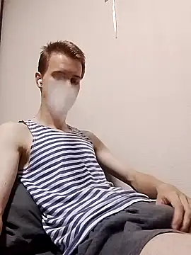 FelixxxTwink online show from 11, 9, 2025