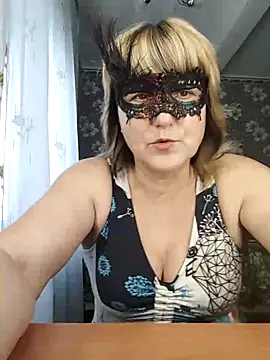 AliceGold5231 online show from 29, 10, 2025