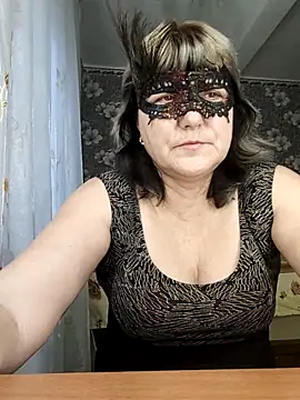 AliceGold5231 online show from 25, 11, 2025