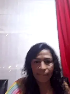 Snapshot of floresblancas chatting on 2, 12, 2025 floresblancas online show from 2, 12, 2025