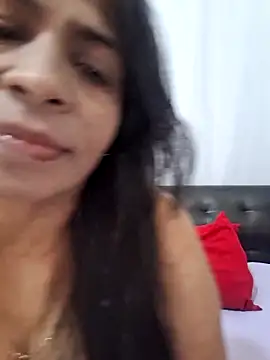 Snapshot of floresblancas chatting on 14, 12, 2025 floresblancas online show from 14, 12, 2025