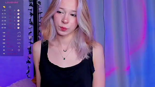 MiSeki online show from 9, 11, 2025