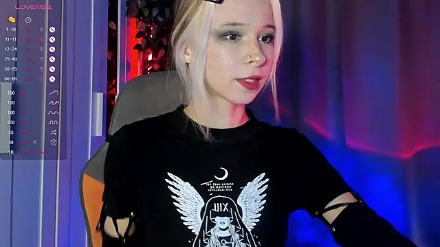 MiSeki online show from 12, 11, 2025