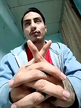 Fernand27-07 online show from 13, 4, 2026