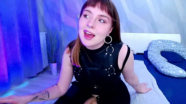 real bdsm couple online show from 29, 4, 2026