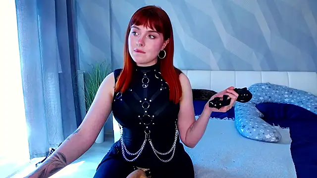 real bdsm couple online show from 18, 5, 2026