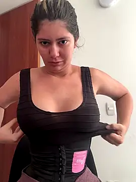 Snapshot of miss_silvia chatting on 16, 9, 2025 miss silvia online show from 16, 9, 2025