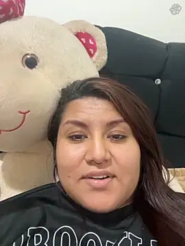 Snapshot of naomy26 chatting on 2, 10, 2025 naomy26 online show from 2, 10, 2025