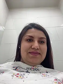 Snapshot of naomy26 chatting on 16, 10, 2025 naomy26 online show from 16, 10, 2025