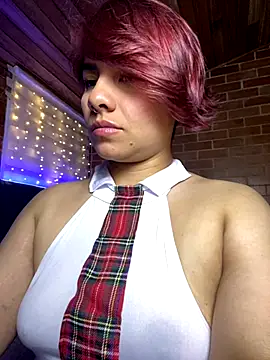 alejandra prk26 online show from 31, 10, 2025