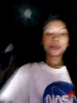 Asian ericka online show from 12, 9, 2025