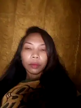 Asian ericka online show from 1, 10, 2025