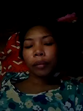 Asian ericka online show from 6, 10, 2025