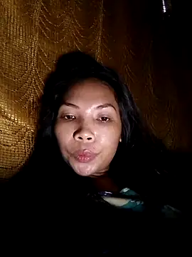 Asian ericka online show from 6, 10, 2025