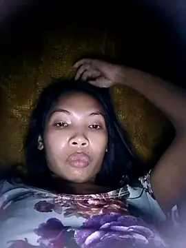 Asian ericka online show from 12, 10, 2025