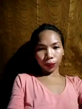 Asian ericka online show from 15, 10, 2025