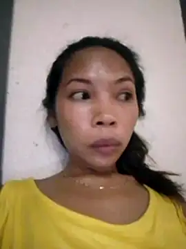 Asian ericka online show from 21, 10, 2025