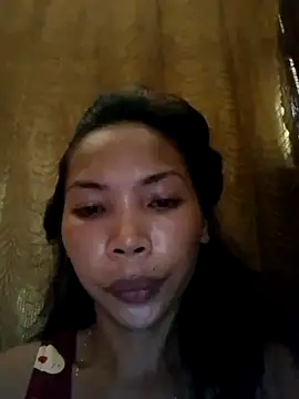 Asian ericka online show from 28, 10, 2025