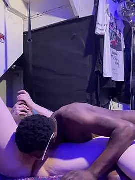 Blaackwaldo online show from 5, 2, 2026