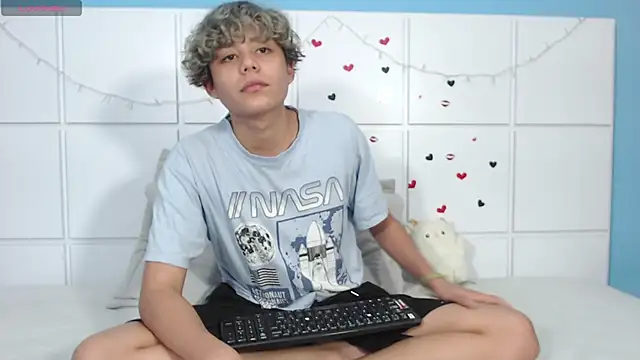 NathanBell online show from 26, 9, 2025