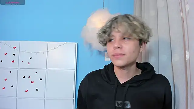 NathanBell online show from 6, 10, 2025