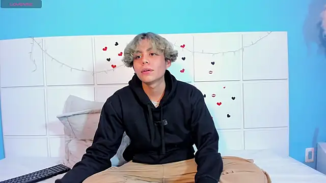 NathanBell online show from 8, 10, 2025