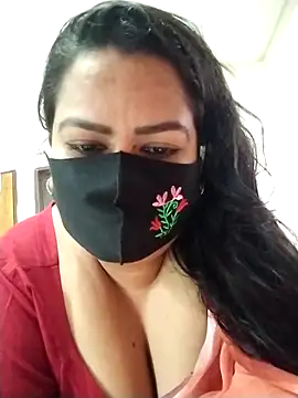 Snapshot of Anamika-38 chatting on 1, 10, 2025 Anamika-38 online show from 1, 10, 2025