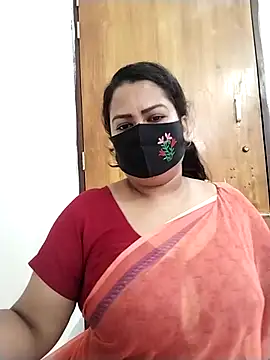 Snapshot of Anamika-38 chatting on 5, 10, 2025 Anamika-38 online show from 5, 10, 2025