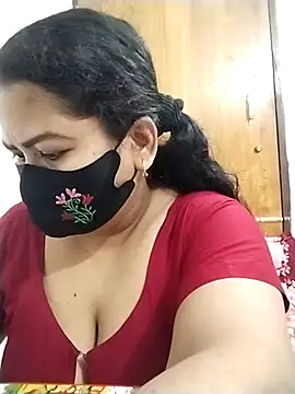 Snapshot of Anamika-38 chatting on 5, 10, 2025 Anamika-38 online show from 5, 10, 2025