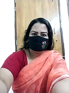 Snapshot of Anamika-38 chatting on 6, 10, 2025 Anamika-38 online show from 6, 10, 2025