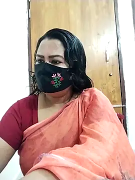 Snapshot of Anamika-38 chatting on 7, 10, 2025 Anamika-38 online show from 7, 10, 2025