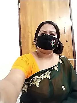 Snapshot of Anamika-38 chatting on 9, 10, 2025 Anamika-38 online show from 9, 10, 2025