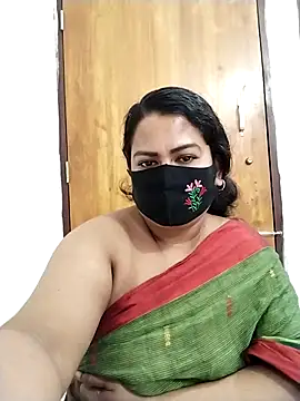 Snapshot of Anamika-38 chatting on 10, 10, 2025 Anamika-38 online show from 10, 10, 2025