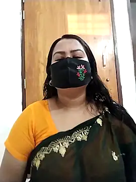 Snapshot of Anamika-38 chatting on 12, 10, 2025 Anamika-38 online show from 12, 10, 2025