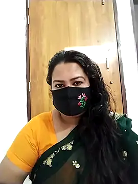 Snapshot of Anamika-38 chatting on 13, 10, 2025 Anamika-38 online show from 13, 10, 2025