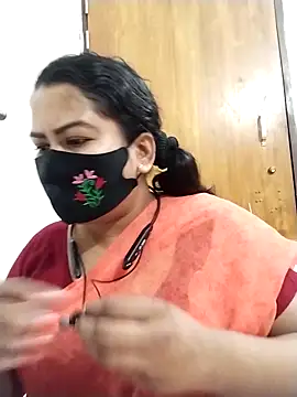 Snapshot of Anamika-38 chatting on 14, 10, 2025 Anamika-38 online show from 14, 10, 2025