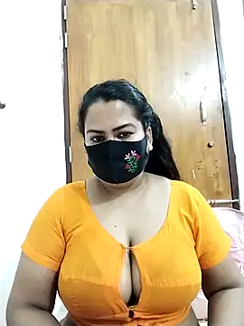 Snapshot of Anamika-38 chatting on 18, 10, 2025 Anamika-38 online show from 18, 10, 2025