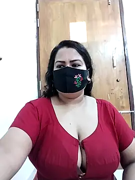 Snapshot of Anamika-38 chatting on 19, 10, 2025 Anamika-38 online show from 19, 10, 2025