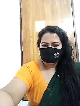 Snapshot of Anamika-38 chatting on 24, 10, 2025 Anamika-38 online show from 24, 10, 2025