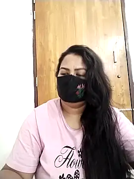 Snapshot of Anamika-38 chatting on 25, 10, 2025 Anamika-38 online show from 25, 10, 2025