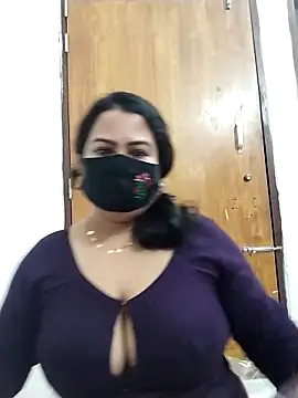 Snapshot of Anamika-38 chatting on 5, 11, 2025 Anamika-38 online show from 5, 11, 2025